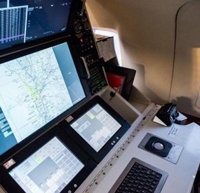 Rugged Solutions High in the Sky Rugged Solutions High in the Sky