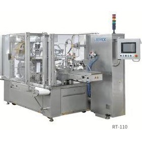 Simplex Rotary Pouch machines