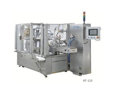 Perfect Automation - Simplex Rotary Pouch machines
