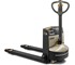 Crown Compact Electric Pallet Truck WJ 50 1.5 Series