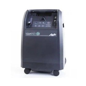 Stationary Oxygen Concentrator | 5