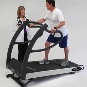 Treadmills | TMX-428