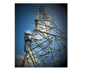 MSA Safety - Vertical Ladder Lifeline Systems | Latchways® 