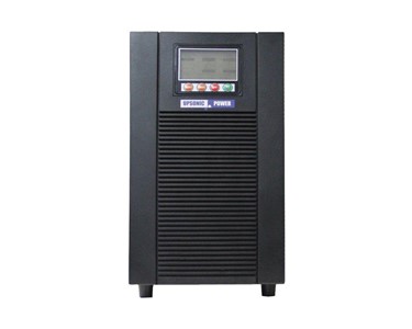 Upsonic - Online UPS Power Supply | IP3000TL