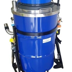 Drum Vacuum Cleaner | Vac Master 3000E