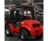 Maximal Rough Terrain Forklifts