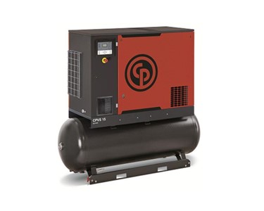 Chicago Pneumatic - Air Compressor | CPVSD20