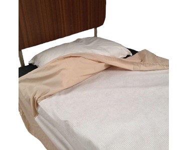 Pelican - Hospital Linen | Thermo Regulating | Sheet Bedding