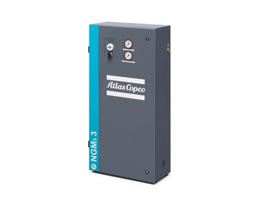 Atlas Copco - Nitrogen Gas Generator | Membrane NGM series