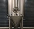 3500L Insulated & Jacketed Stainless Steel Tank | Fermenter 30bbl