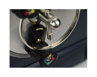 Gravotech - Jewelry Engraving Machine | M10