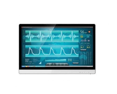 Wamee - 27″ 4K Medical Grade Computer | WMAIO27