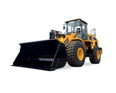 Wheel Loaders 14.6 Tonne | SW305K