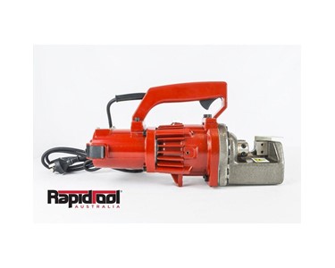 Rapidtool - Electric 4‑20mm Rebar Cutter | ERC-20 