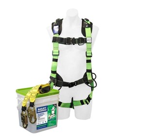 Safety Harness | FS14114 