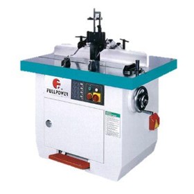 Heavy Duty Spindle Moulder | SP-625T