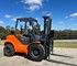 Lonking Forklift | X35 – AWD