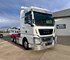 Used Prime Mover | TGX 26.580 Prime Mover