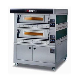 Prover Deck Oven | Gas | P110G SeriesP | COMP P110G A/2 Prove