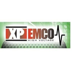 The complete XP EMCO High Voltage product range is now available from Helios Power Solutions The complete XP EMCO High Voltage product range is now available from Helios Power Solutions