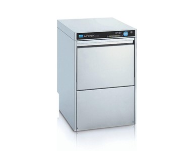 Meiko - Undercounter Glass Washer & Dishwasher | UPster® U 400 
