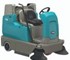 Tennant - Battery Powered Ride On Sweeper | S16