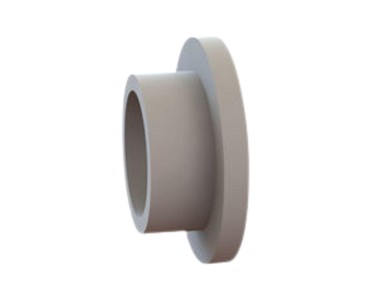 Essentra Components - Insulation Sleeve Shoulder Plastic Washer | MNI-4-24