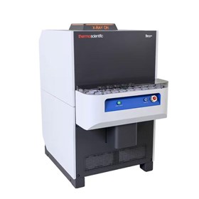 X900 Simultaneous/Sequential XRF Spectrometer