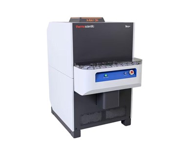 Thermo Scientific - X900 Simultaneous/Sequential XRF Spectrometer