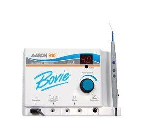 Electrosurgery - Your Questions Answered Electrosurgery - Your Questions Answered