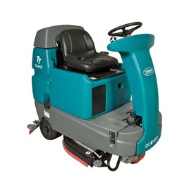 Ride-On Scrubber - T7 