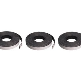 Self Adhesive Magnetic Tapes & Strips | AMF Magnetics