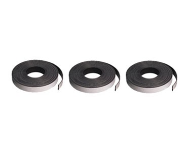 Self Adhesive Magnetic Tapes & Strips | AMF Magnetics