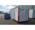 Deutz - Containerised Diesel Generator | Series 575KVA