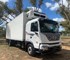 Hyundai - Refrigerated Truck | Pavise D115 Freezer Pantech