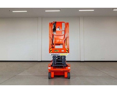 Dingli - Electric Scissor Lift 880kg | S036-RS 