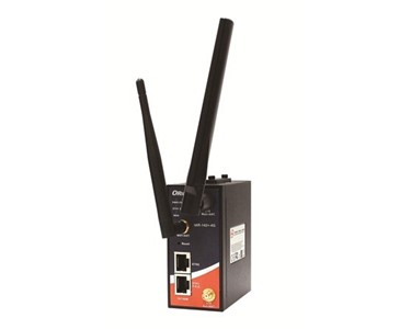 Wireless LAN and 4G LTE Modems | ORing