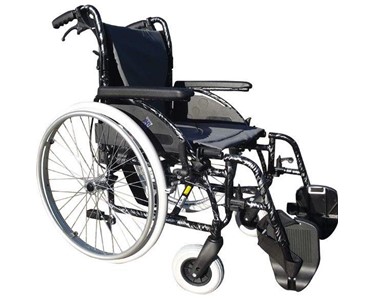 Manual Wheelchairs - Merits, L406