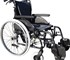 Manual Wheelchairs - Merits, L406