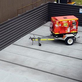Case Study: Coates Muswellbrook