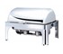 Hyperlux - Chafer Roll Top H-639 (AA) [indent]