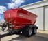 2016 Agrispread AS130T Fertiliser Spreader