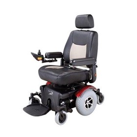 Power Wheelchairs Maverick 12 