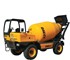 Self Loading Concrete Mixer 93 kW | F 7000