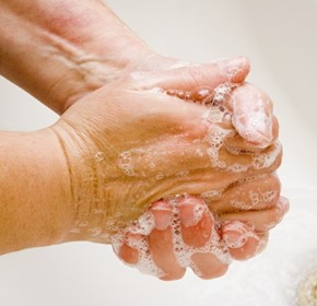 Good skin health - the hidden factor in hand hygiene compliance Good skin health - the hidden factor in hand hygiene compliance