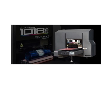 DCS - UV LED Printer | 1018UVHS6DCS 