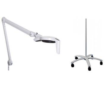 Examination Light | Luxo Gen2 LHH With Mobile Stand