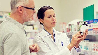 Pharmacists reject further cuts to PBS outlined in new report