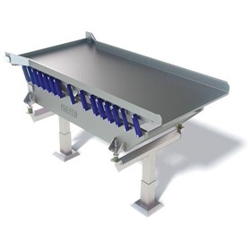 Conveyor Systems | Collection Conveyors