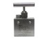 High Pressure Needle Valves up to 15,000 psi | HH Series